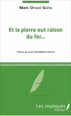 E-book, Et la pierre eut raison du fer, Les impliqués