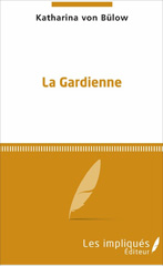 E-book, La Gardienne, Les impliqués