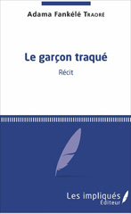 E-book, Le Garçon traqué, Les impliqués
