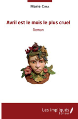 E-book, Avril est le mois le plus cruel, Les impliqués