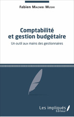 E-book, Comptabilité et gestion budgétaire, Les impliqués