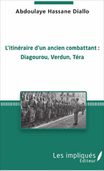 E-book, L'itinéraire d'un ancien combattant, Les impliqués