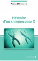 E-book, Mémoire d'un chromosome X, Les impliqués