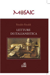 eBook, Letture di italianistica, Paolo Loffredo