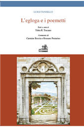 E-book, L'egloga e i poemetti, Paolo Loffredo