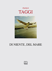E-book, Di niente, del mare, Taggi, Paolo, Interlinea