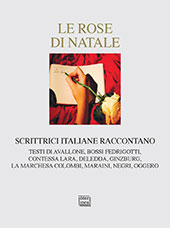 E-book, Le rose di Natale : scrittrici italiane raccontano, Interlinea