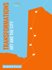 E-book, Transformations : Art and the City, Intellect