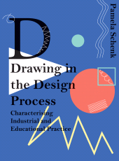 E-book, Drawing in the Design Process : Characterising Industrial and Educational Practice, Intellect