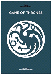 E-book, Fan Phenomena: Game of Thrones, Intellect