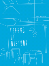 E-book, Freaks of History, Intellect