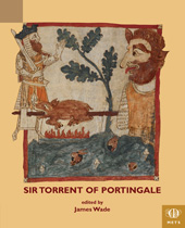 E-book, Sir Torrent of Portingale, Medieval Institute Publications
