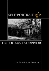 eBook, Self-Portrait of a Holocaust Survivor, ISD