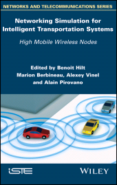 eBook, Networking Simulation for Intelligent Transportation Systems : High Mobile Wireless Nodes, ISTE
