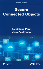 E-book, Secure Connected Objects, ISTE