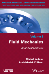 E-book, Fluid Mechanics : Analytical Methods, ISTE