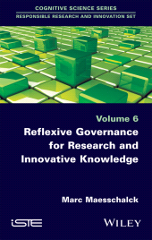 E-book, Reflexive Governance for Research and Innovative Knowledge, ISTE