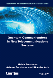 eBook, Quantum Communications in New Telecommunications Systems, ISTE
