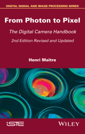 E-book, From Photon to Pixel : The Digital Camera Handbook, ISTE