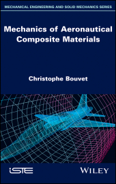 E-book, Mechanics of Aeronautical Composite Materials, ISTE