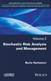 E-book, Stochastic Risk Analysis and Management, ISTE