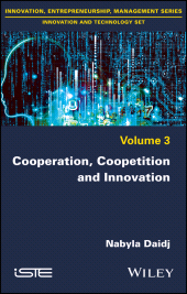 E-book, Cooperation, Coopetition and Innovation, ISTE