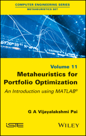 E-book, Metaheuristics for Portfolio Optimization : An Introduction using MATLAB, ISTE