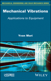 E-book, Mechanical Vibrations : Applications to Equipment, ISTE