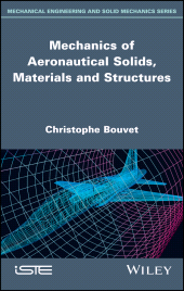 E-book, Mechanics of Aeronautical Solids, Materials and Structures, ISTE