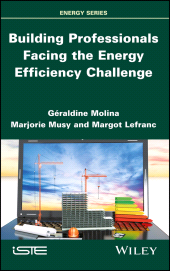 E-book, Building Professionals Facing the Energy Efficiency Challenge, ISTE
