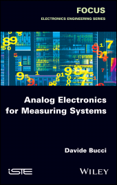 eBook, Analog Electronics for Measuring Systems, ISTE