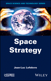 E-book, Space Strategy, ISTE