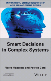 eBook, Smart Decisions in Complex Systems, ISTE