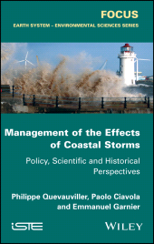 E-book, Management of the Effects of Coastal Storms : Policy, Scientific and Historical Perspectives, ISTE