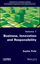 eBook, Business, Innovation and Responsibility, ISTE