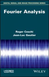 eBook, Fourier Analysis, ISTE
