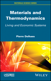 E-book, Materials and Thermodynamics, ISTE