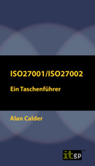 E-book, ISO27001/ISO27002 : Ein Taschenführer, IT Governance Publishing