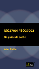 E-book, ISO27001/ISO27002 : Un guide de poche, IT Governance Publishing