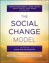 E-book, The Social Change Model : Facilitating Leadership Development, Jossey-Bass