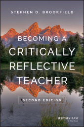 E-book, Becoming a Critically Reflective Teacher, Jossey-Bass