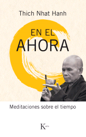 eBook, En el ahora : Meditaciones sobre el tiempo, Editorial Kairós
