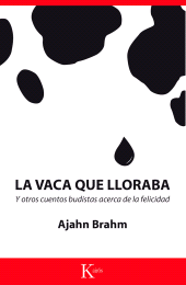 eBook, La vaca que lloraba : Y otros cuentos budistas acerca de la felicidad, Editorial Kairós