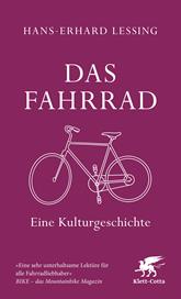 E-book, Das Fahrrad : Eine Kulturgeschichte, Klett-Cotta