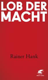 eBook, Lob der Macht, Klett-Cotta