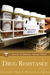 E-book, Drug Resistance, Bloomsbury Publishing