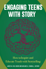 E-book, Engaging Teens with Story, Bloomsbury Publishing