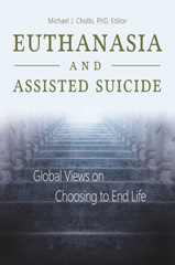 eBook, Euthanasia and Assisted Suicide, Bloomsbury Publishing
