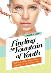 E-book, Finding the Fountain of Youth, Bloomsbury Publishing