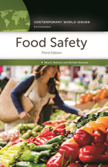 E-book, Food Safety, Bloomsbury Publishing